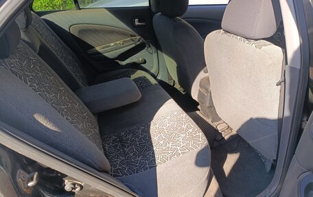 Nissan Almera, 2006 год, 220 000 рублей, 7 фотография