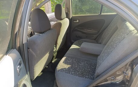 Nissan Almera, 2006 год, 220 000 рублей, 6 фотография