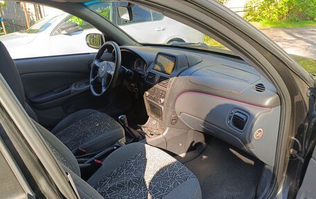 Nissan Almera, 2006 год, 220 000 рублей, 5 фотография