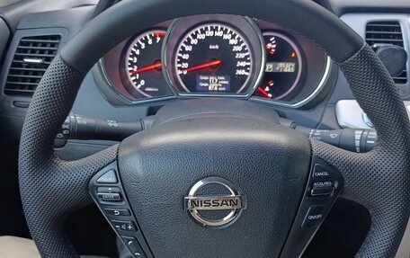 Nissan Murano, 2012 год, 1 270 000 рублей, 2 фотография