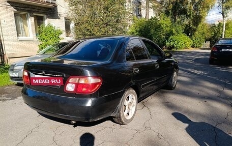 Nissan Almera, 2006 год, 220 000 рублей, 4 фотография