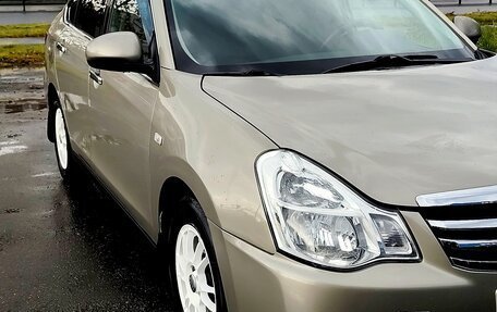 Nissan Almera, 2013 год, 600 000 рублей, 3 фотография