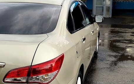 Nissan Almera, 2013 год, 600 000 рублей, 6 фотография
