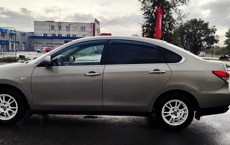 Nissan Almera, 2013 год, 600 000 рублей, 9 фотография