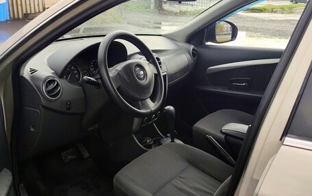 Nissan Almera, 2013 год, 600 000 рублей, 10 фотография