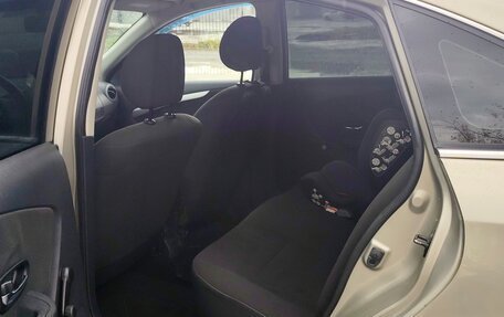 Nissan Almera, 2013 год, 600 000 рублей, 11 фотография