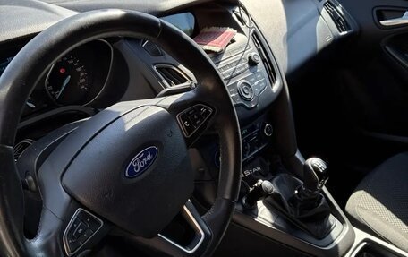 Ford Focus III, 2019 год, 1 300 000 рублей, 5 фотография