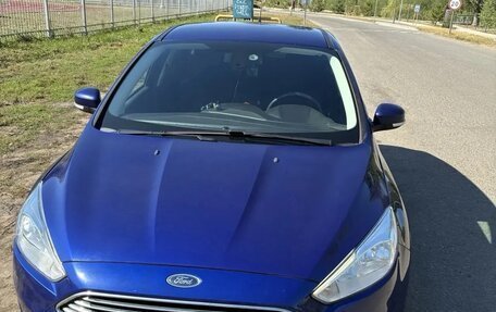 Ford Focus III, 2019 год, 1 300 000 рублей, 4 фотография