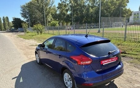 Ford Focus III, 2019 год, 1 300 000 рублей, 3 фотография