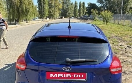 Ford Focus III, 2019 год, 1 300 000 рублей, 2 фотография