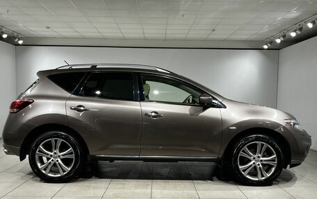 Nissan Murano, 2013 год, 997 000 рублей, 6 фотография