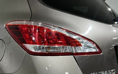 Nissan Murano, 2013 год, 997 000 рублей, 10 фотография