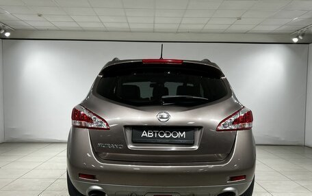 Nissan Murano, 2013 год, 997 000 рублей, 8 фотография