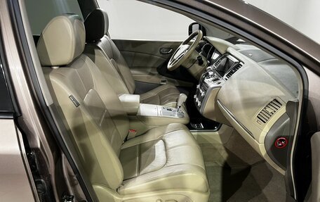 Nissan Murano, 2013 год, 997 000 рублей, 14 фотография