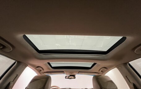 Nissan Murano, 2013 год, 997 000 рублей, 19 фотография