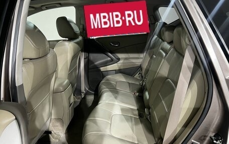 Nissan Murano, 2013 год, 997 000 рублей, 16 фотография
