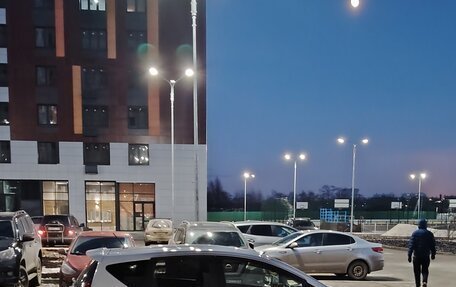 Nissan Note II рестайлинг, 2017 год, 1 050 000 рублей, 9 фотография