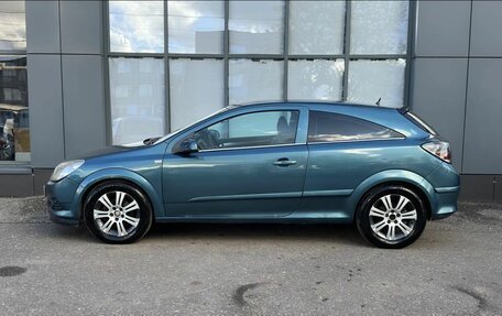 Opel Astra H, 2007 год, 380 000 рублей, 7 фотография