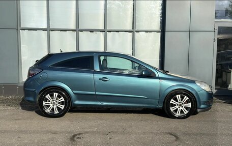 Opel Astra H, 2007 год, 380 000 рублей, 6 фотография