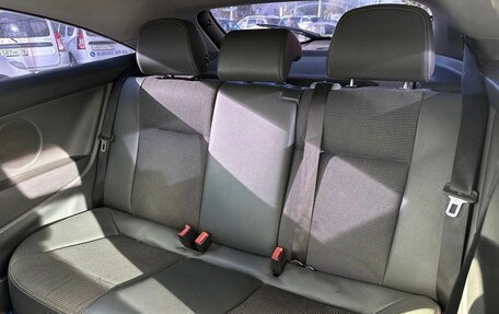 Opel Astra H, 2007 год, 380 000 рублей, 14 фотография
