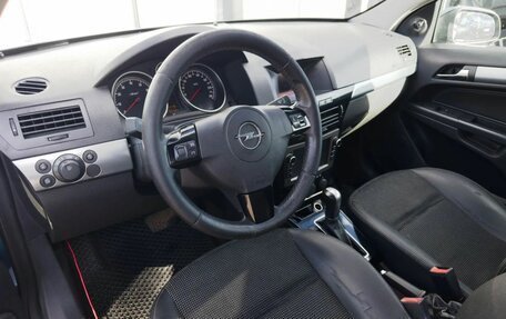 Opel Astra H, 2007 год, 380 000 рублей, 11 фотография