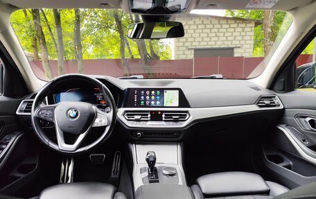 BMW 3 серия, 2020 год, 3 400 000 рублей, 9 фотография