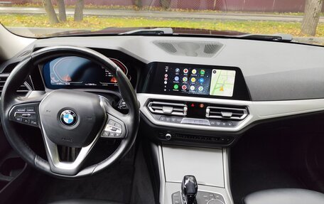 BMW 3 серия, 2020 год, 3 400 000 рублей, 8 фотография