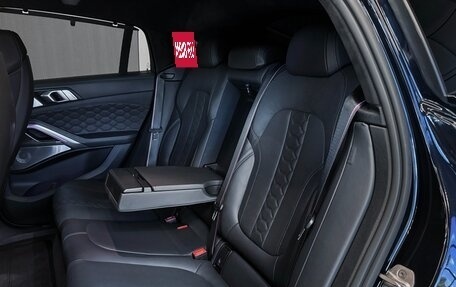 BMW X6 M, 2021 год, 10 100 000 рублей, 17 фотография
