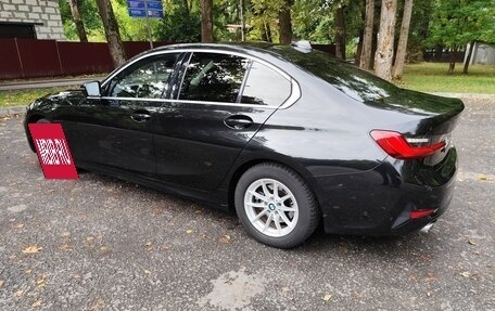 BMW 3 серия, 2020 год, 3 400 000 рублей, 7 фотография