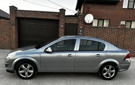 Opel Astra H, 2011 год, 495 000 рублей, 2 фотография