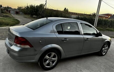 Opel Astra H, 2011 год, 495 000 рублей, 4 фотография
