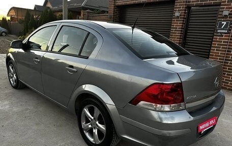 Opel Astra H, 2011 год, 495 000 рублей, 5 фотография