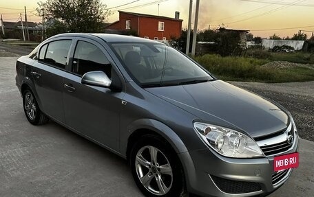 Opel Astra H, 2011 год, 495 000 рублей, 3 фотография