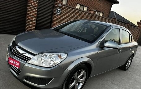 Opel Astra H, 2011 год, 495 000 рублей, 6 фотография