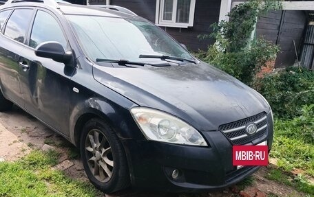 KIA cee'd I рестайлинг, 2007 год, 320 000 рублей, 2 фотография