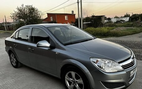 Opel Astra H, 2011 год, 495 000 рублей, 9 фотография