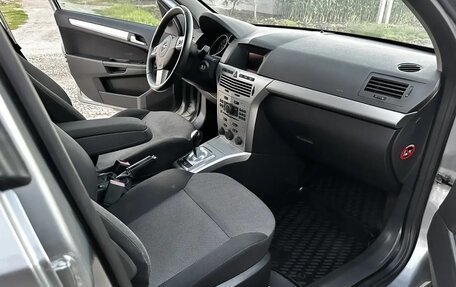 Opel Astra H, 2011 год, 495 000 рублей, 11 фотография