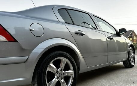 Opel Astra H, 2011 год, 495 000 рублей, 10 фотография