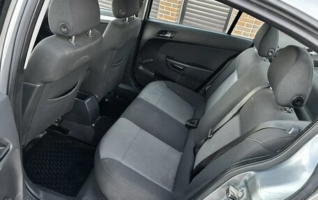Opel Astra H, 2011 год, 495 000 рублей, 16 фотография