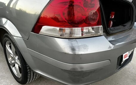Opel Astra H, 2011 год, 495 000 рублей, 15 фотография