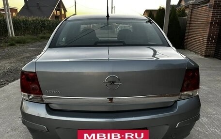 Opel Astra H, 2011 год, 495 000 рублей, 7 фотография