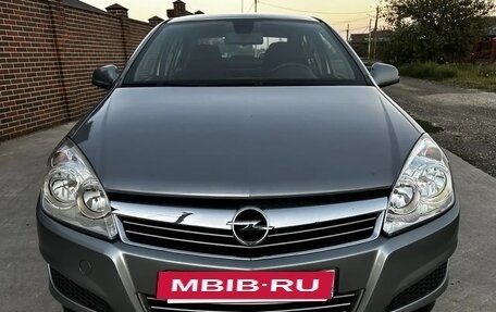 Opel Astra H, 2011 год, 495 000 рублей, 8 фотография