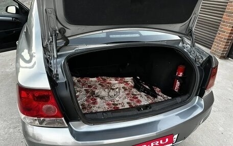 Opel Astra H, 2011 год, 495 000 рублей, 14 фотография