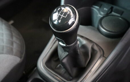 Volkswagen Polo VI (EU Market), 2018 год, 899 000 рублей, 11 фотография