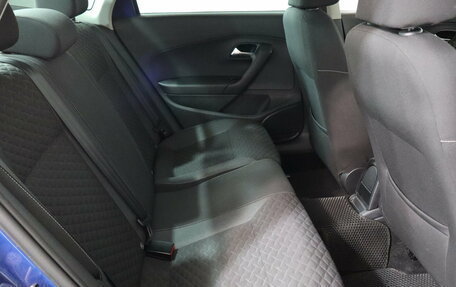 Volkswagen Polo VI (EU Market), 2018 год, 899 000 рублей, 12 фотография