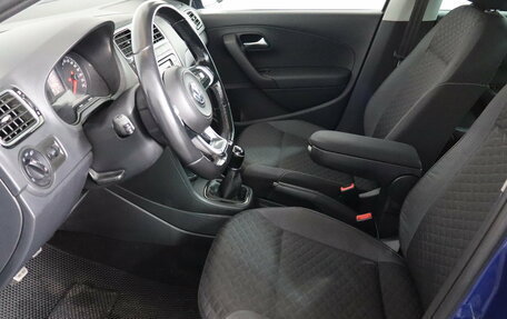 Volkswagen Polo VI (EU Market), 2018 год, 899 000 рублей, 7 фотография
