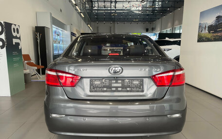 Lifan Solano II, 2017 год, 550 000 рублей, 5 фотография