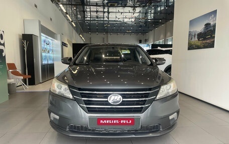 Lifan Solano II, 2017 год, 550 000 рублей, 2 фотография