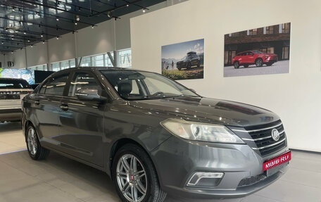 Lifan Solano II, 2017 год, 550 000 рублей, 3 фотография