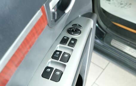 Hyundai Santa Fe III рестайлинг, 2008 год, 1 099 000 рублей, 9 фотография